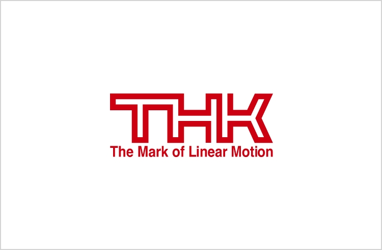 20 years of experience and reliability as THK Group