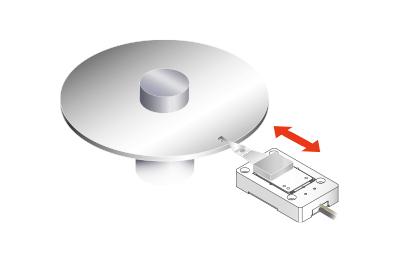 HDD Tester