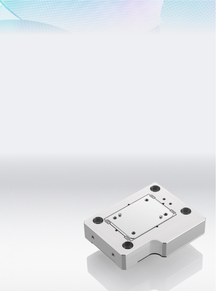 Specialized manufacturer of nano-order precision positioning stages and equipment using piezoelectric actuators and piezoelectric elements