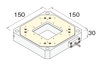 For microscope tube