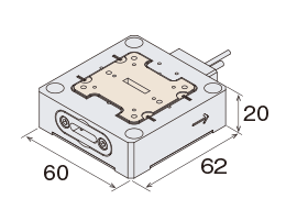 XAxis High durability model