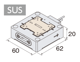 XAxis High durability model