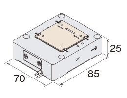 XAxis High durability model