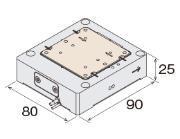 XAxis High durability model