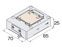 XAxis High durability model