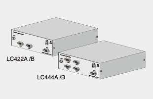 THK PRECISION _ 精密馬達滑台_ 壓電馬達滑台_ 產品介紹LS系列