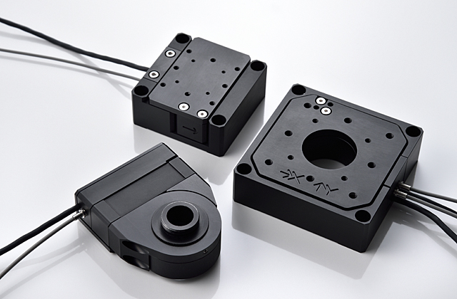 XYAxis A general-purpose model with a strain gauge