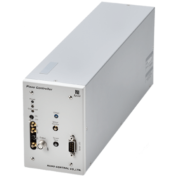 Single-axis Analog circuit controller