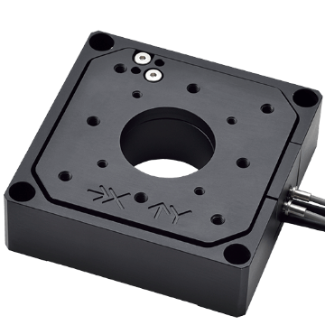 XYAxis A general-purpose model with a strain gauge