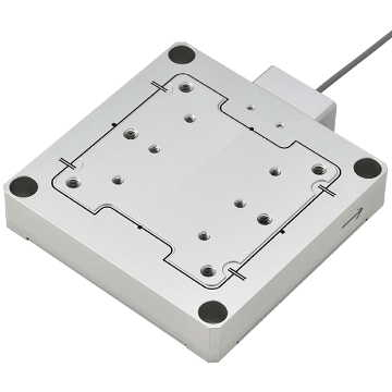 XAxis Standard model