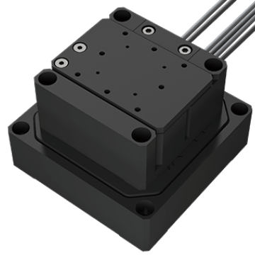 XYZAxis A general-purpose model with a strain gauge
